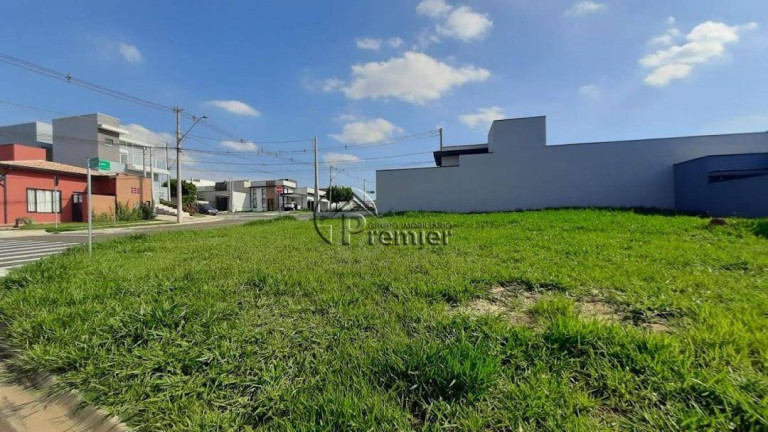 Imagem Terreno à Venda, 218 m² em Jardins Do Império - Indaiatuba Imagem Terreno à Venda, 218 m² em Jardins Do Império - Indaiatuba