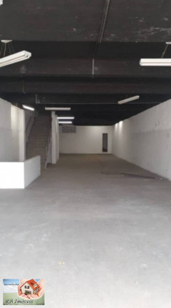 Galpão para Alugar, 500 m² em Vila Gumercindo - São Paulo