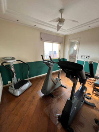 Imagem Apartamento com 4 Quartos à Venda, 350 m² em Perdizes - São Paulo