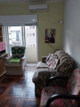 Apartamento com 2 Quartos à Venda, 66 m² em Petrópolis - Porto Alegre
