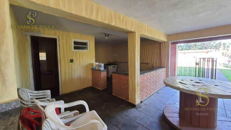 Imagem Chácara com 4 Quartos à Venda, 700 m² em Jundiaizinho - Mairiporã