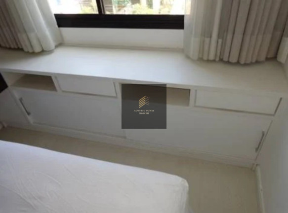 Imagem Imóvel com 1 Quarto à Venda, 27 m² em Moema Passaros - São Paulo Imagem Imóvel com 1 Quarto à Venda, 27 m² em Moema Passaros - São Paulo