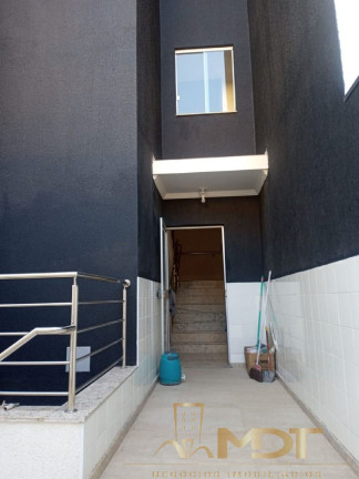 Imagem Apartamento com 3 Quartos à Venda, 134 m² em Candelária - Belo Horizonte