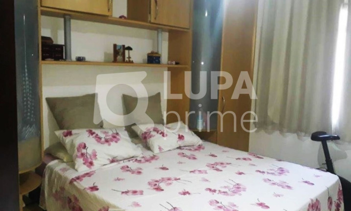 Imagem Casa com 9 Quartos à Venda, 365 m² em Vila Ede - São Paulo