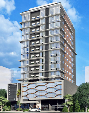 Imagem Apartamento com 2 Quartos à Venda, 63 m² em Capão Da Canoa - Capão Da Canoa