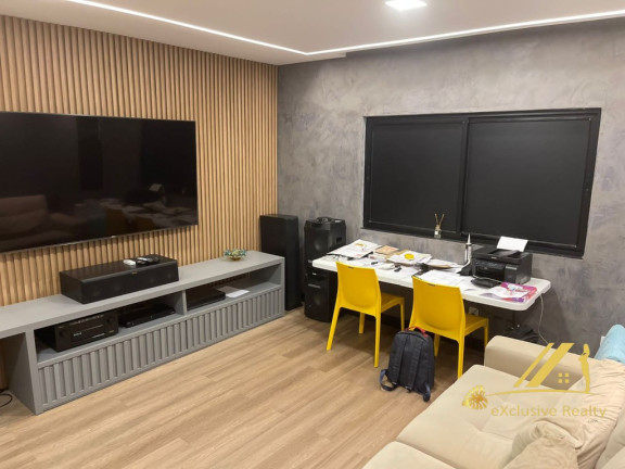 Imagem Imóvel com 4 Quartos à Venda, 624 m² em Busca Vida (abrantes) - Camaçari