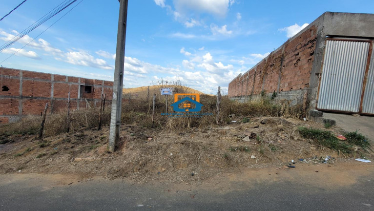 Terreno à Venda, 272 m² em Cidade Verde - Santana Do Paraíso