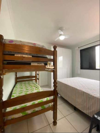 Imagem Apartamento com 1 Quarto à Venda, 42 m² em Caiçara - Praia Grande