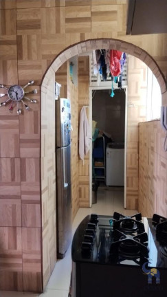 Imagem Apartamento com 3 Quartos à Venda, 90 m² em Imbuí - Salvador Imagem Apartamento com 3 Quartos à Venda, 90 m² em Imbuí - Salvador