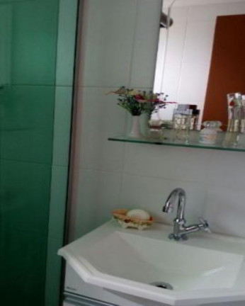 Imagem Apartamento com 2 Quartos à Venda, 60 m² em Vila Mariana - São Paulo Imagem Apartamento com 2 Quartos à Venda, 60 m² em Vila Mariana - São Paulo