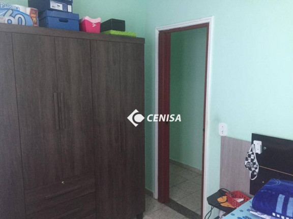 Imagem Casa com 3 Quartos à Venda, 125 m² em Jardim Morada Do Sol - Indaiatuba