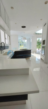 Imagem Casa com 4 Quartos à Venda, 804 m² em Alphaville Conde Ii - Barueri