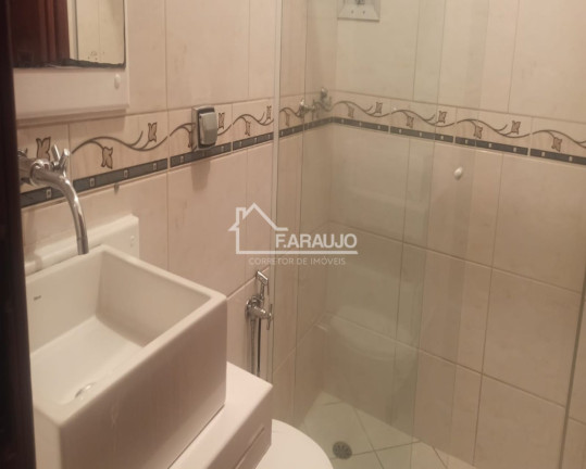 Imagem Apartamento com 3 Quartos à Venda, 176 m² em Vila Trujillo - Sorocaba