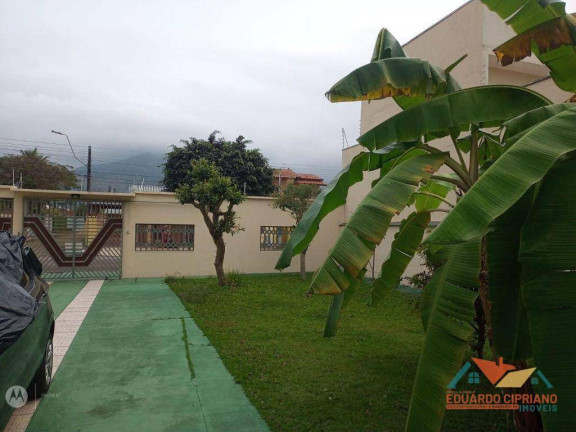 Imagem Casa com 3 Quartos à Venda, 90 m² em Indaiá - Caraguatatuba Imagem Casa com 3 Quartos à Venda, 90 m² em Indaiá - Caraguatatuba
