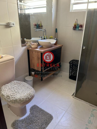Imagem Casa com 4 Quartos à Venda, 250 m² em Vila Formosa - Jacareí