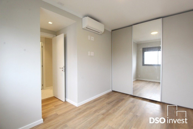 Imagem Apartamento com 3 Quartos à Venda, 149 m² em Indianópolis - São Paulo