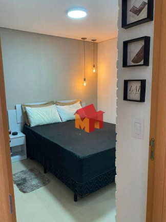 Imagem Apartamento com 2 Quartos à Venda, 49 m² em Parque Das Nações - Americana