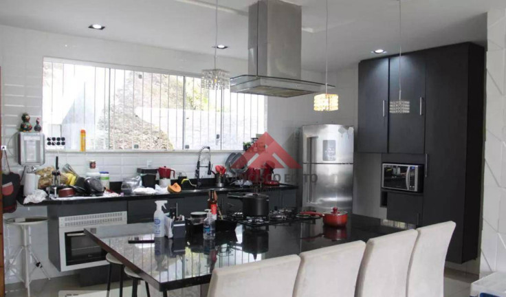 Imagem Casa com 4 Quartos à Venda, 250 m² em São Francisco - Niterói