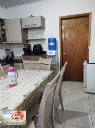 Imagem Casa com 2 Quartos à Venda, 70 m² em Vila Valparaíso - Santo André