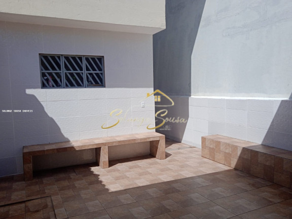 Imagem Casa com 2 Quartos à Venda, em Agenor De Campos - Mongaguá Imagem Casa com 2 Quartos à Venda, em Agenor De Campos - Mongaguá