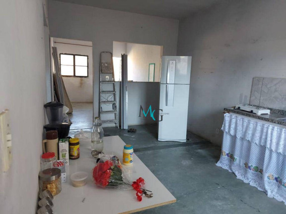 Imagem Casa com 4 Quartos à Venda, 160 m² em Campo Grande - Rio De Janeiro Imagem Casa com 4 Quartos à Venda, 160 m² em Campo Grande - Rio De Janeiro