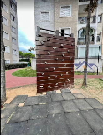 Imagem Cobertura com 3 Quartos à Venda, 110 m² em Sítio Da Figueira - São Paulo