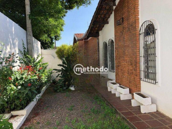 Imagem Casa com 4 Quartos à Venda, 140 m² em Chácara Da Barra - Campinas Imagem Casa com 4 Quartos à Venda, 140 m² em Chácara Da Barra - Campinas