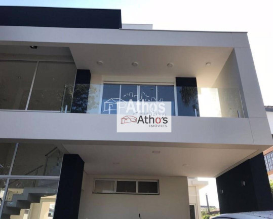 Imagem Sobrado com 4 Quartos à Venda, 350 m² em Vivendas Do Lago - Sorocaba Imagem Sobrado com 4 Quartos à Venda, 350 m² em Vivendas Do Lago - Sorocaba