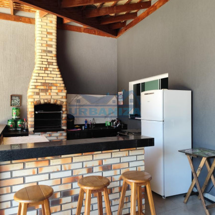 Imagem Casa à Venda, 157 m² em Moimas - Birigui Imagem Casa à Venda, 157 m² em Moimas - Birigui
