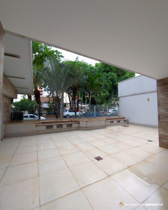 Imagem Cobertura com 3 Quartos à Venda, 169 m² em Setor Bela Vista - Goiânia