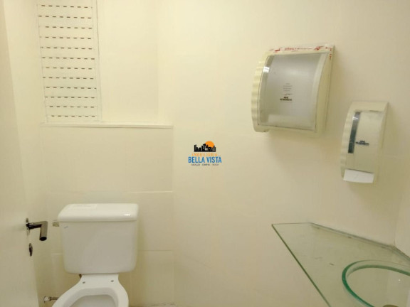 Imagem Sala Comercial à Venda, em Cidade Monções - São Paulo Imagem Sala Comercial à Venda, em Cidade Monções - São Paulo