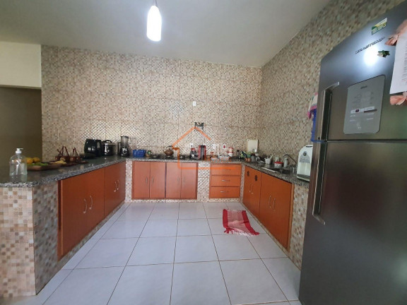 Imagem Imóvel com 4 Quartos à Venda, 1.680 m² em área Rural - Mogi Guaçu