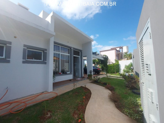 Imagem Casa com 4 Quartos à Venda, 265 m² em Jardim Estância Brasil - Atibaia