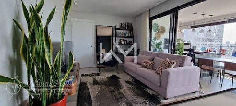 Imagem Apartamento com 3 Quartos à Venda, 98 m² em Campo Belo - São Paulo Imagem Apartamento com 3 Quartos à Venda, 98 m² em Campo Belo - São Paulo