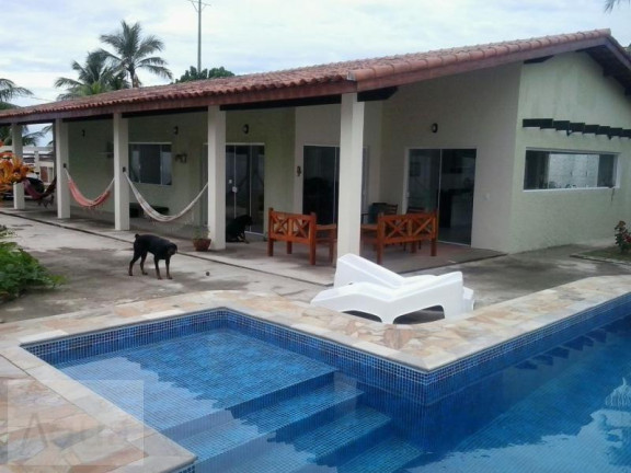 Imagem Casa com 4 Quartos à Venda, 900 m² em Praia Dos Pescadores - Itanhaém Imagem Casa com 4 Quartos à Venda, 900 m² em Praia Dos Pescadores - Itanhaém