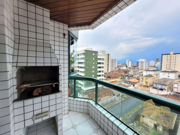 Imagem Apartamento com 2 Quartos para Alugar, 75 m² em Vila Guilhermina - Praia Grande Imagem Apartamento com 2 Quartos para Alugar, 75 m² em Vila Guilhermina - Praia Grande