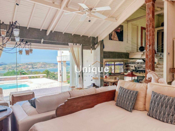Imagem Casa com 7 Quartos à Venda, 417 m² em Alto De Búzios - Armação Dos Búzios Imagem Casa com 7 Quartos à Venda, 417 m² em Alto De Búzios - Armação Dos Búzios