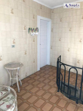 Imagem Sobrado com 3 Quartos à Venda, 438 m² em Vila Ré - São Paulo