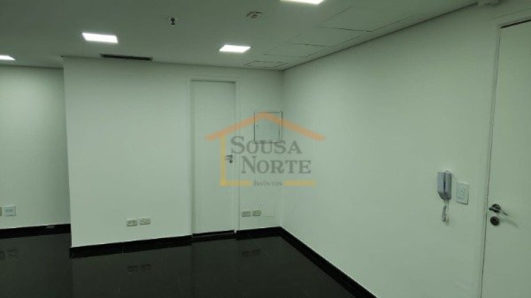Imagem Sala Comercial para Alugar, 63 m² em Ipiranga - São Paulo Imagem Sala Comercial para Alugar, 63 m² em Ipiranga - São Paulo