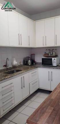 Imagem Casa de Condomínio com 3 Quartos à Venda, 100 m² em Granja Viana - Cotia Imagem Casa de Condomínio com 3 Quartos à Venda, 100 m² em Granja Viana - Cotia