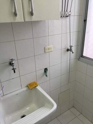 Imagem Apartamento com 2 Quartos à Venda, 45 m² em Chácara Califórnia - São Paulo Imagem Apartamento com 2 Quartos à Venda, 45 m² em Chácara Califórnia - São Paulo