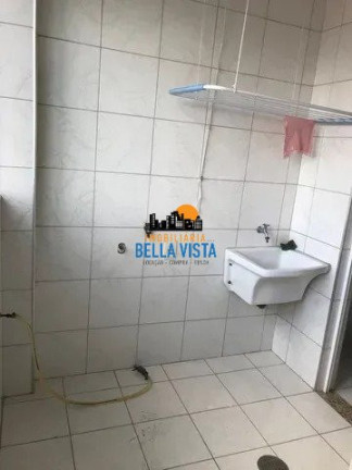 Imagem Apartamento com 1 Quarto à Venda, em Centro - São Vicente Imagem Apartamento com 1 Quarto à Venda, em Centro - São Vicente