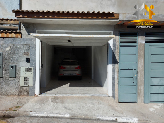 Imagem Casa com 4 Quartos à Venda, 206 m² em Jardim Tupan - Barueri Imagem Casa com 4 Quartos à Venda, 206 m² em Jardim Tupan - Barueri