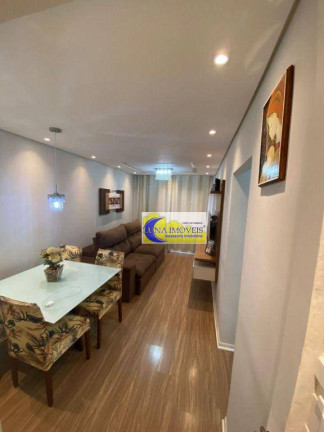 Imagem Apartamento com 2 Quartos à Venda, 54 m² em Santa Terezinha - São Bernardo Do Campo Imagem Apartamento com 2 Quartos à Venda, 54 m² em Santa Terezinha - São Bernardo Do Campo