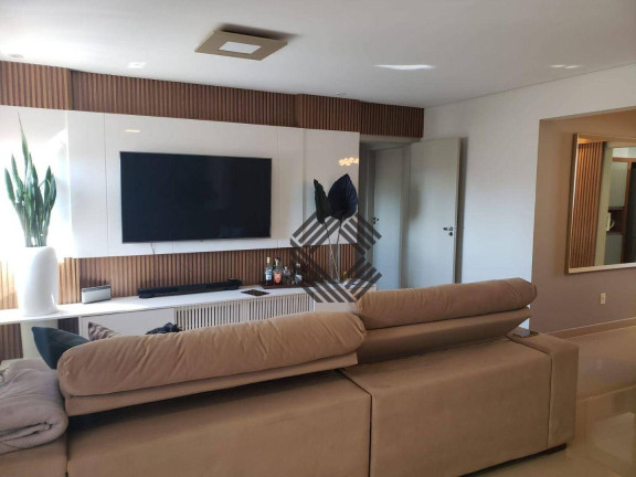 Imagem Apartamento com 3 Quartos à Venda, 137 m² em Centro - Sorocaba