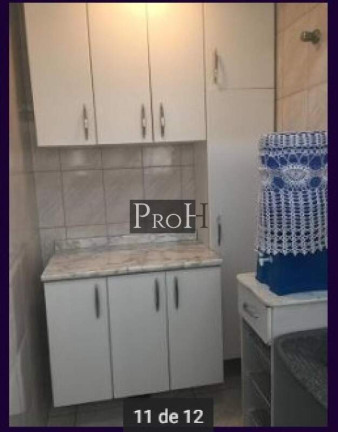 Imagem Apartamento à Venda, 60 m² em Rudge Ramos - São Bernardo Do Campo