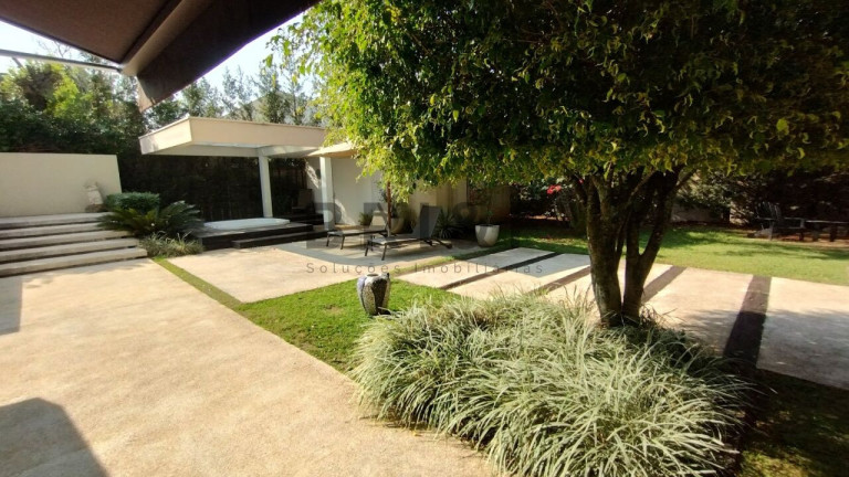Casa com 4 Quartos para Alugar, 600 m² em Alto Da Boa Vista - São Paulo