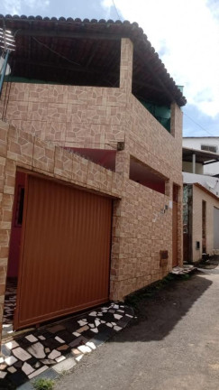 Imagem Casa com 3 Quartos à Venda, 90 m² em São Cristóvão - Salvador Imagem Casa com 3 Quartos à Venda, 90 m² em São Cristóvão - Salvador