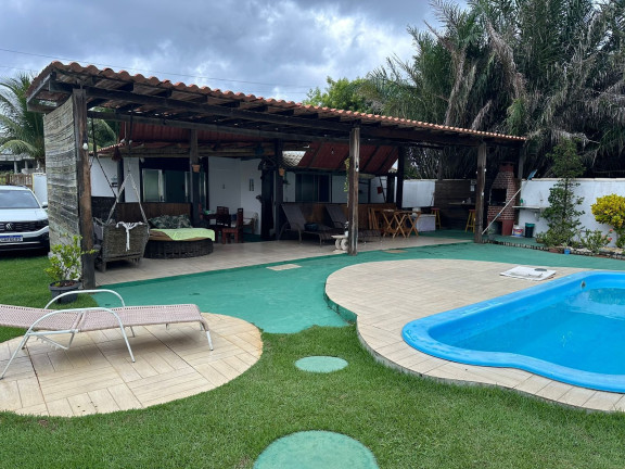 Imagem Casa com 2 Quartos à Venda, 750 m² em águas De Sauípe - Porto Sauípe Imagem Casa com 2 Quartos à Venda, 750 m² em águas De Sauípe - Porto Sauípe