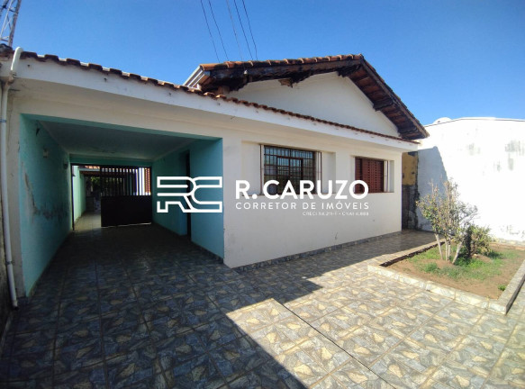 Imagem Casa com 3 Quartos à Venda, 235 m² em Centro - Conchal Imagem Casa com 3 Quartos à Venda, 235 m² em Centro - Conchal